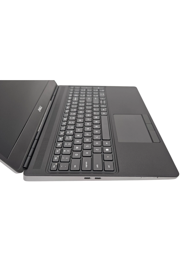 Stacja Graficzno-Robocza Dell Precision 7560 i7-11850H 32GB 512GB SSD 15,6